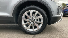 Volkswagen T-Roc 1.5 TSI Match 5dr Petrol Hatchback